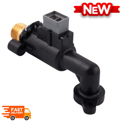 Alpha tec flow - e-tec, switch
