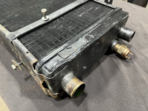 Lotus europa oem used brass - used,