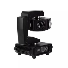 Equinox UFO Multi-Beam Moving