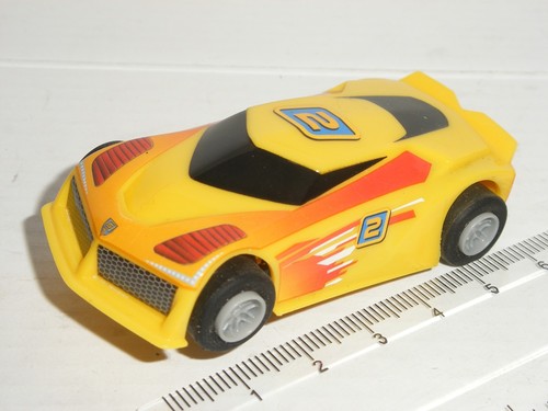 Micro scalextric hyper - micro,