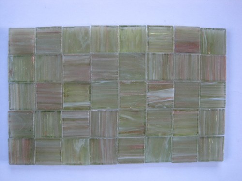 Loose glass - loose, (2