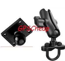 GARMIN U-bolt Handlebar Mount