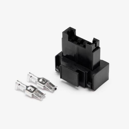 Fuse holder 161937501 - -,