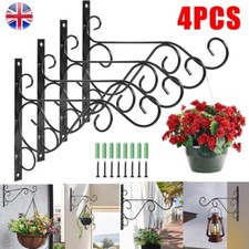 4pc heavy duty metal - duty, hanging