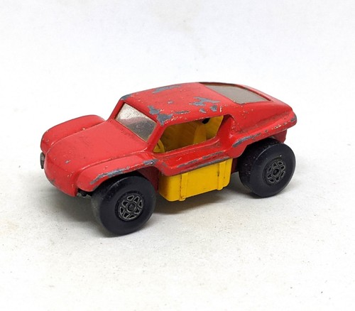 Matchbox lesney superfast - matchbox,