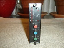 DBX 903, Over Easy Compressor