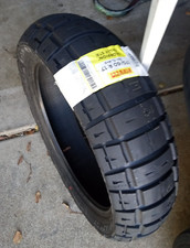 PIRELLI SCORPION RALLY STR