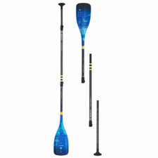 Aztron power 3pt 70% carbon paddle
