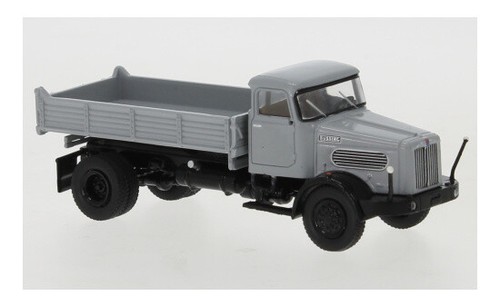 Büssing commodore sak tipper - büssing,