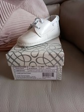 Baby Boy Pex Diego Shoe Size 2
