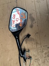 SUZUKI GSXR 600 750 K6 K7 600 750 2006 2007 AFTERMARKET RIGHT MIRROR PARTS