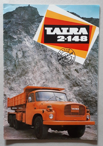 Tatra 148 trucks - tatra,