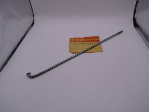 Nos suzuki ts185 sierra - nos,