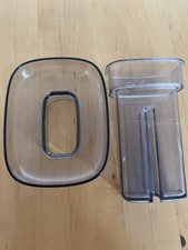 PUSHER & BERRY TRAY for