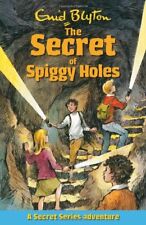 The Secret of Spiggy Holes