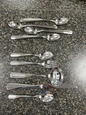 Equator Oneida Stainless Steel