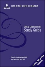 Life in the United Kingdom: official citizenship test study guide: A Journey to