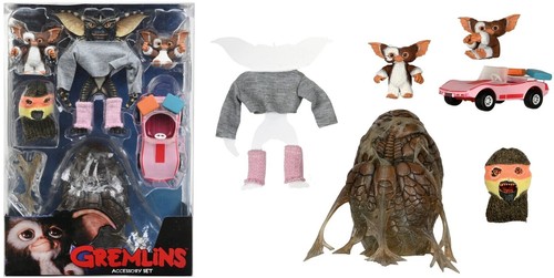 Gremlins 1984 accessory pack - 1984,
