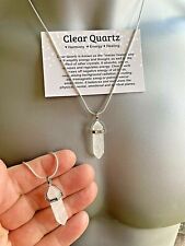 Quartz Chakra Crystal Healing