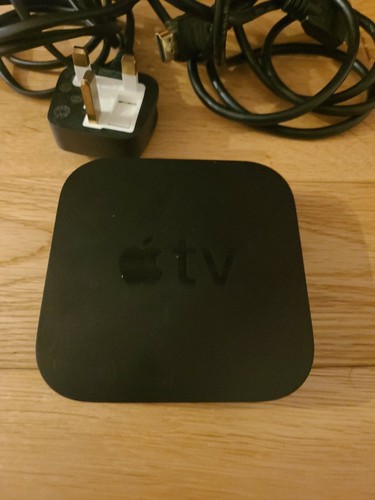Apple 8gb - tv, (2nd