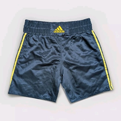 Adidas boxing glanz shorts - adidas,