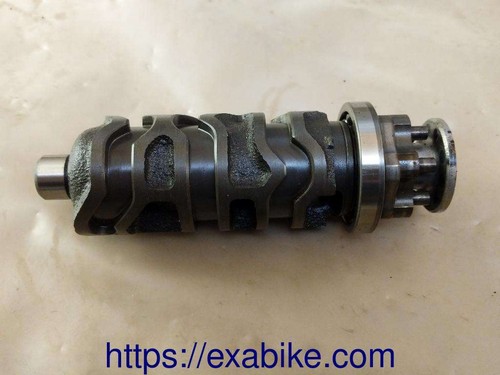 Selection drum for kawasaki - drum,