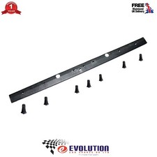 Rear Door Sill Trim Moulding