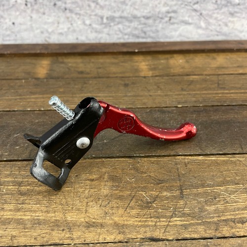 Vintage tech brake lever - tech,
