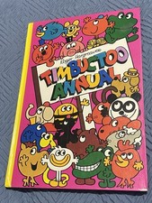 Roger Hargreaves Timbuctoo