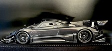 Zonda h full - h&h,