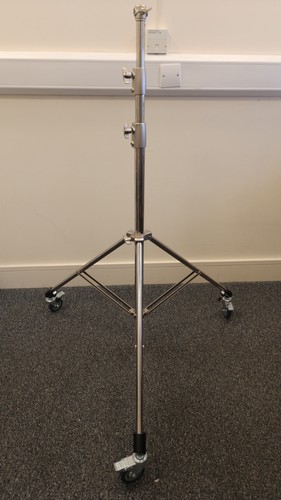 Neewer stainless steel rolling - stainless,