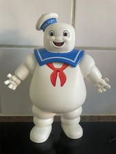 Playmobil Ghostbusters 8" Stay Puft Marshmallow Man Figure 2017