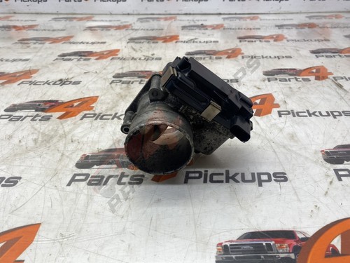 2015 isuzu max - 2015, throttle
