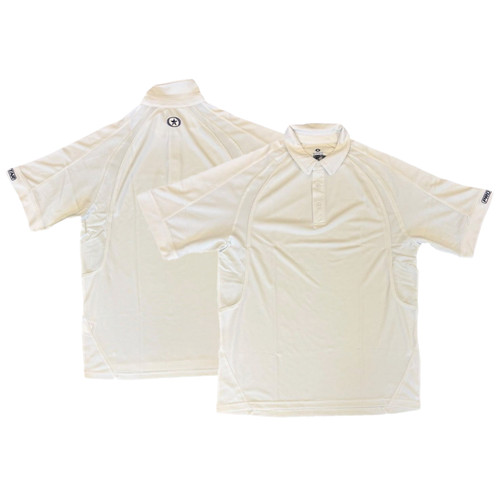Prostar crickey polo shirt - polo,