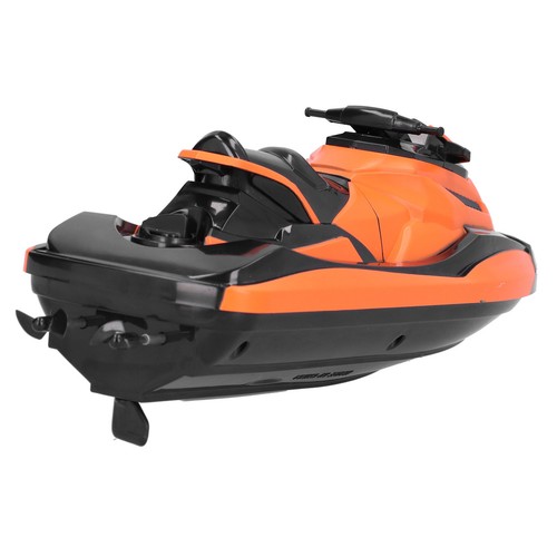 T16b motorboat boat - rc,