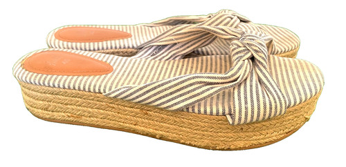 Platform espadrille - h&m,
