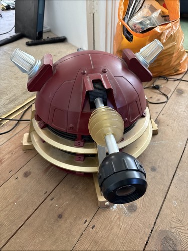 Supreme dalek helmet doctor - ,