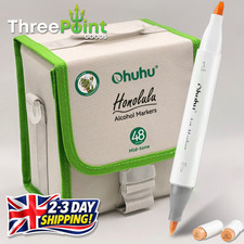 Ohuhu Honolulu 48 Mid-tone