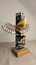 Jack Billy Totem Thunderbird