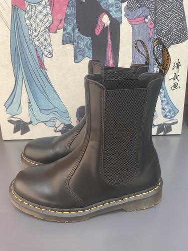 Martens 2976 chelsea - dr,