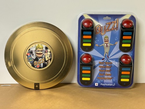 Buzz the hollywood quiz - buzz,