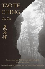 Tao Te Ching by Lao Tsu Paperback Book The Cheap Fast Free Post