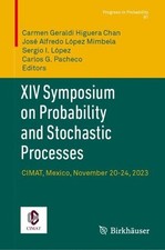 XIV Symposium on Probability