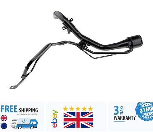 Fuel tank filler neck - fuel, for