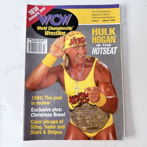New inaugural issue - inaugural,