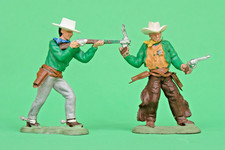 Herald Swoppet #650 Sheriff &