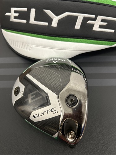 Callaway elyte triple - elyte, diamond