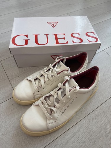 Guess shoes for - shoes,