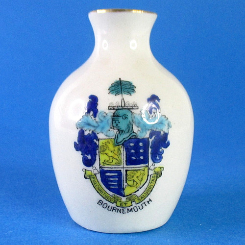 Vintage crested china - vintage,