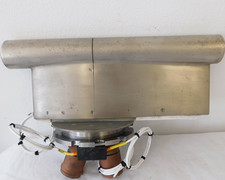 Ex RAF Aircraft Avimo QP123A Pitot Tube [1R8B]